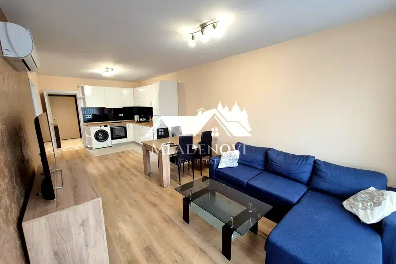 3-bedroom apartment in Plovdiv, Kamenica 2
