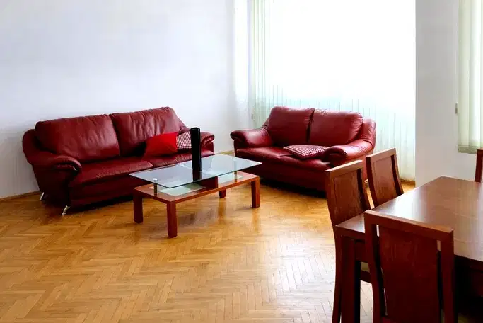 3-bedroom apartment in Plovdiv, Kamenica 2