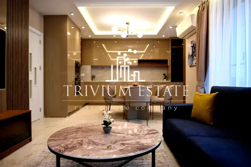 3-bedroom apartment in Plovdiv, Kamenica 2