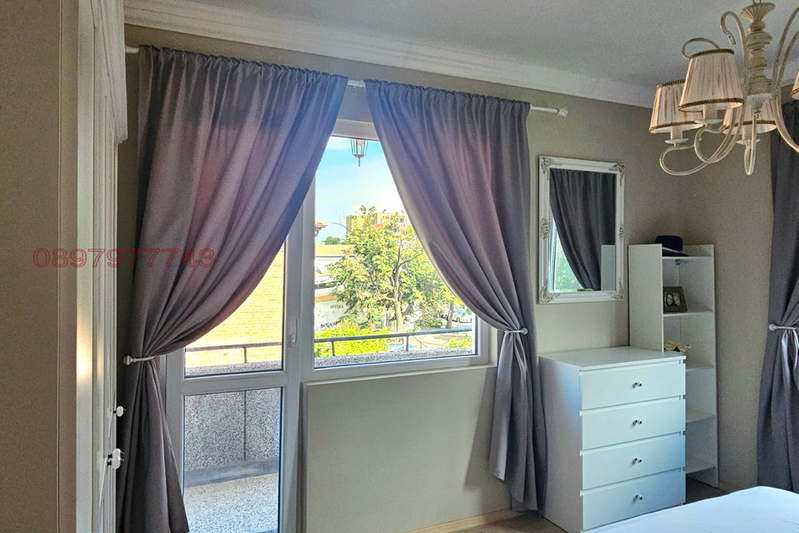 3-bedroom apartment in Plovdiv, Kamenica 2