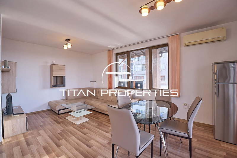 3-bedroom apartment in Plovdiv, Kamenica 2