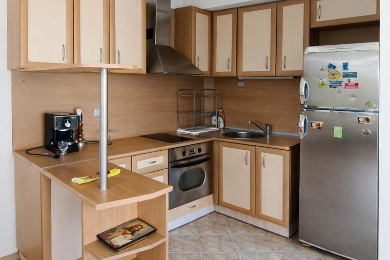 3-bedroom apartment in Plovdiv, Kamenica 2