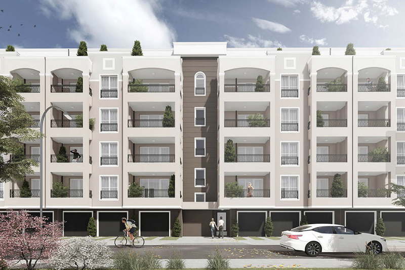 2-bedroom apartment in Plovdiv, Komatevo