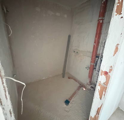 Photo 3 — 2-bedroom apartment in Plovdiv, Komatevsko Shose