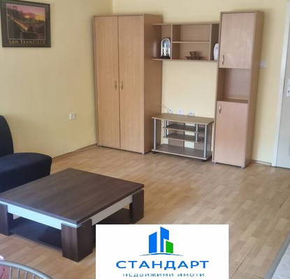 Photo 2 — 1-bedroom apartment in Plovdiv, Kyrshiyaka