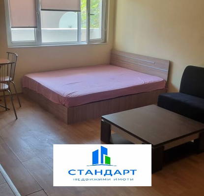 Photo 3 — 1-bedroom apartment in Plovdiv, Kyrshiyaka