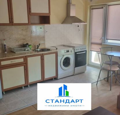 Photo 4 — 1-bedroom apartment in Plovdiv, Kyrshiyaka