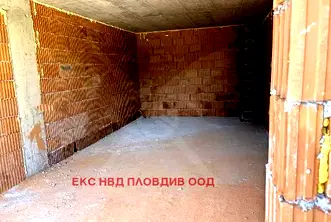 Двустаен апартамент 72 кв.м. в Кършияка, Пловдив