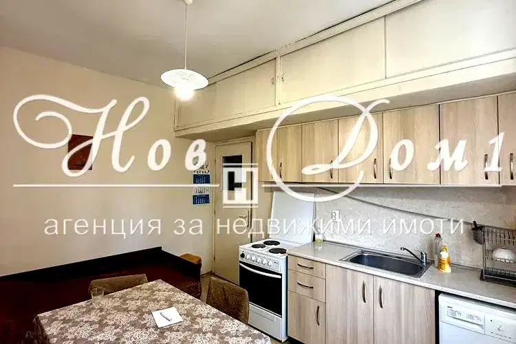 2-bedroom apartment in Plovdiv, Kyrshiyaka