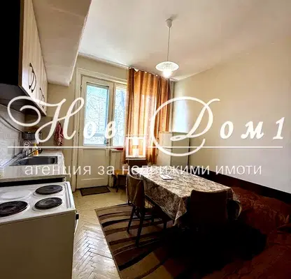 Photo 2 — 2-bedroom apartment in Plovdiv, Kyrshiyaka