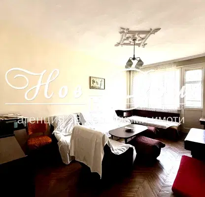 Photo 3 — 2-bedroom apartment in Plovdiv, Kyrshiyaka