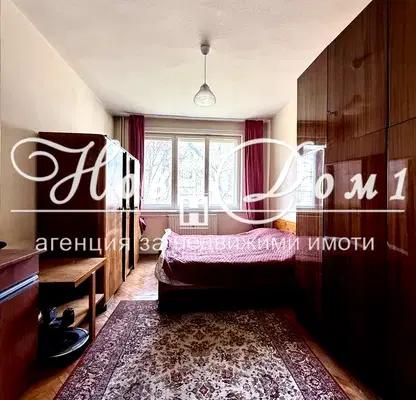 Photo 5 — 2-bedroom apartment in Plovdiv, Kyrshiyaka