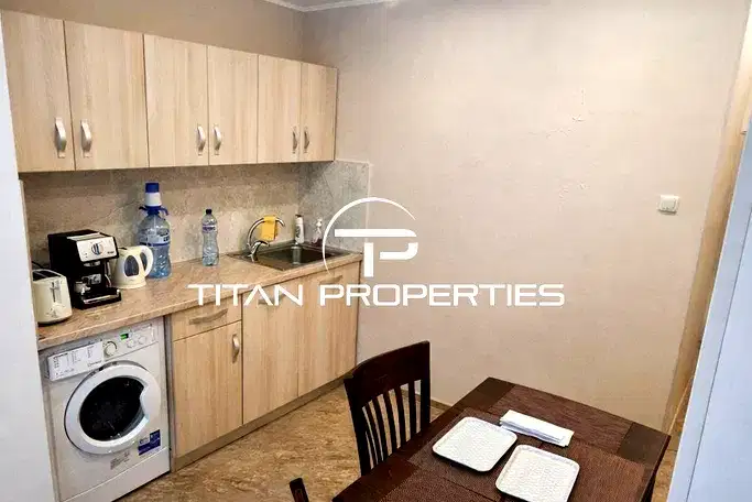 2-bedroom apartment in Plovdiv, Kyrshiyaka