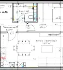Двустаен апартамент в Кършияка с асансьор и видеонаблюдение