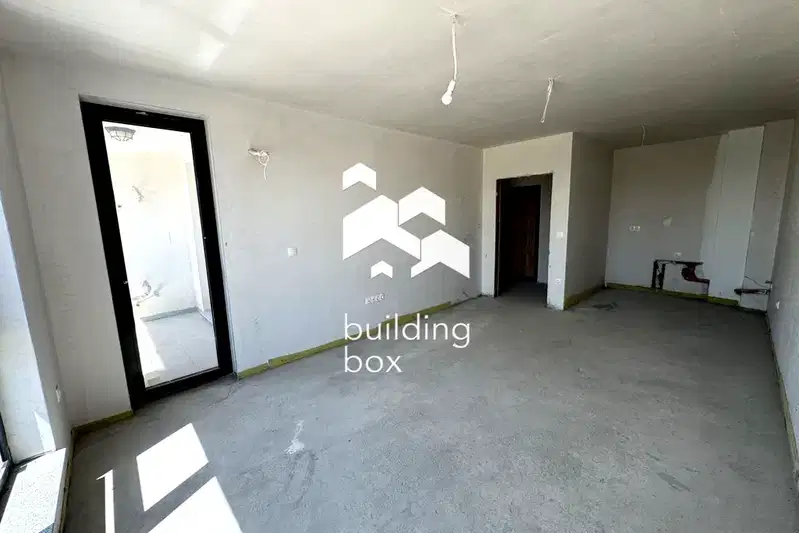 2-bedroom apartment in Plovdiv, Kyrshiyaka