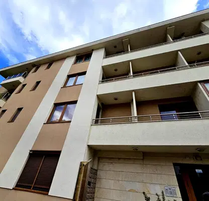 Photo 3 — 2-bedroom apartment in Plovdiv, Kyrshiyaka
