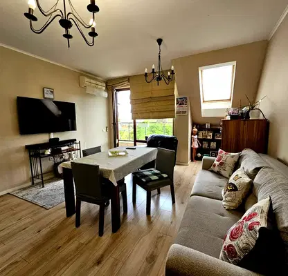 Photo 4 — 2-bedroom apartment in Plovdiv, Kyrshiyaka