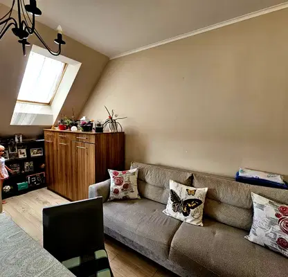 Photo 5 — 2-bedroom apartment in Plovdiv, Kyrshiyaka