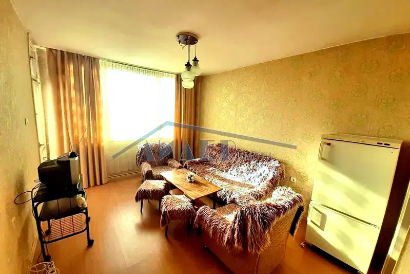 2-bedroom apartment in Plovdiv, Kyrshiyaka