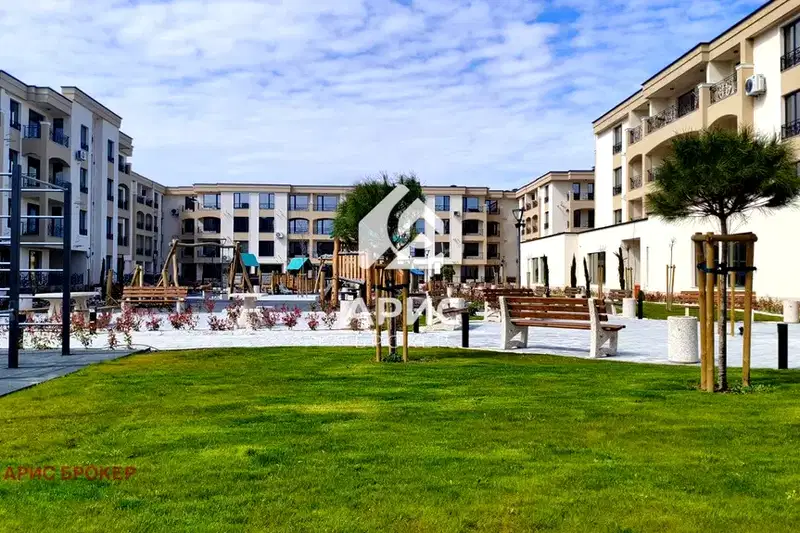 2-bedroom apartment in Plovdiv, Kyrshiyaka
