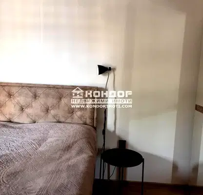 Photo 5 — Two-room apartment with garage in Gagarin district, Plovdiv