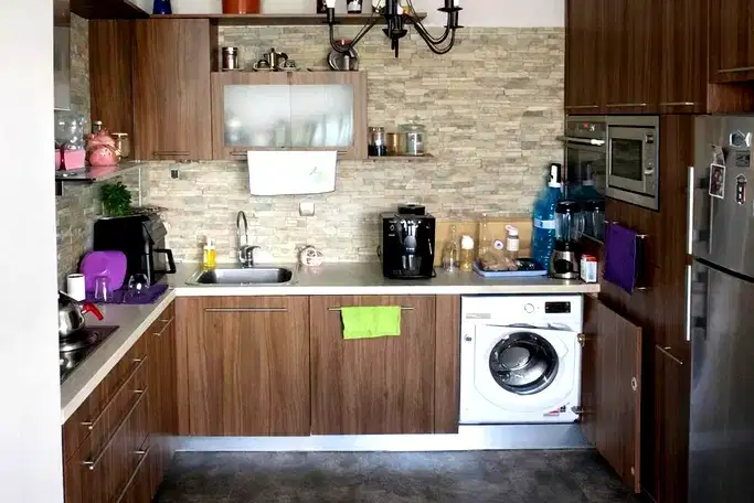 2-bedroom apartment in Plovdiv, Kyrshiyaka