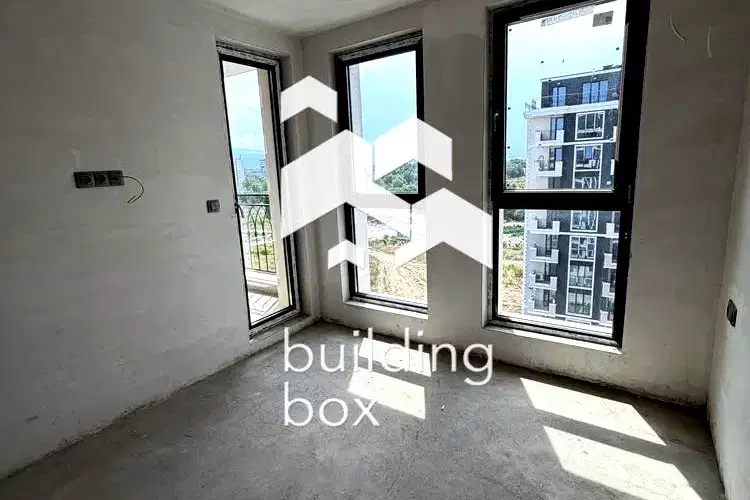 2-bedroom apartment in Plovdiv, Kyrshiyaka