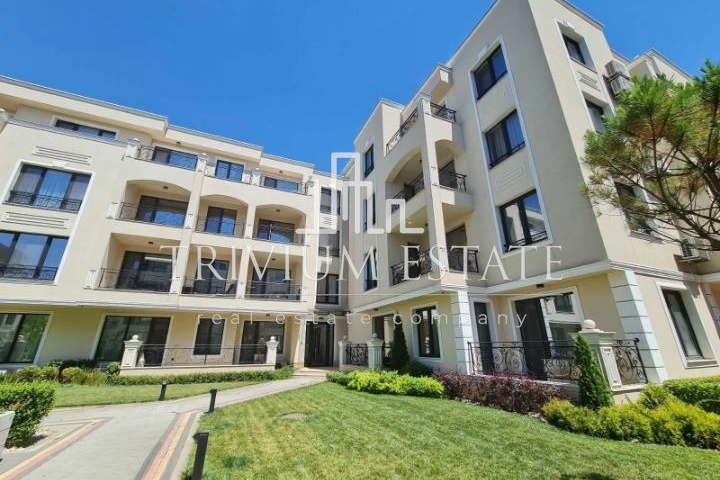 2-bedroom apartment in Plovdiv, Kyrshiyaka