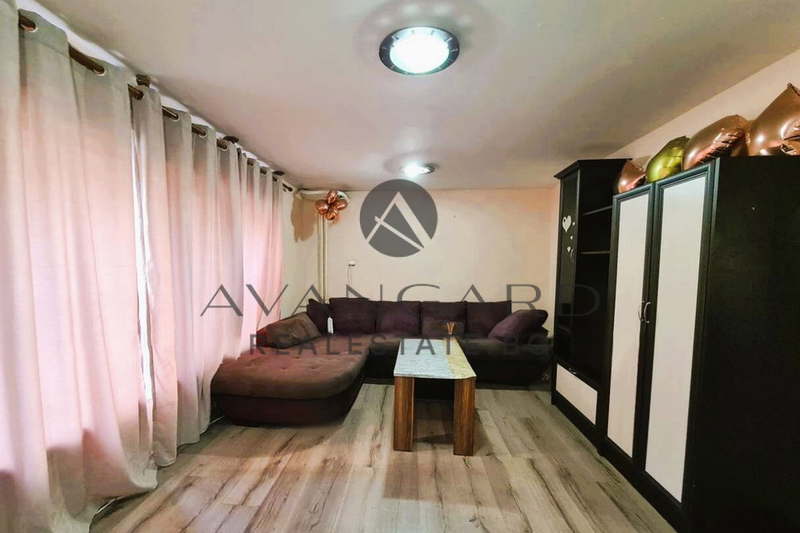 2-bedroom apartment in Plovdiv, Kyrshiyaka