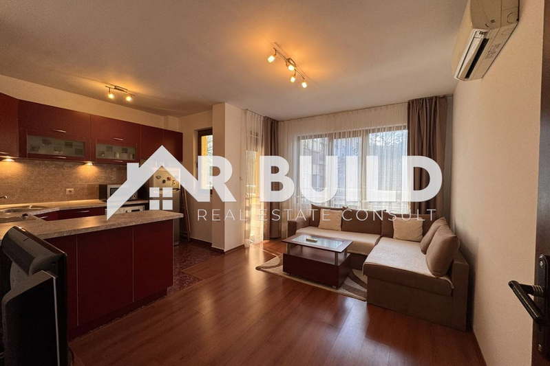 2-bedroom apartment in Plovdiv, Kyrshiyaka