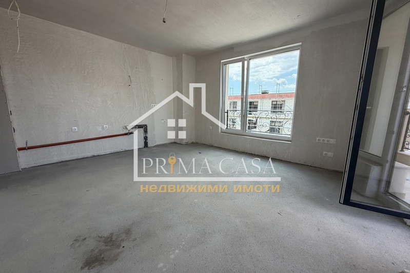 2-bedroom apartment in Plovdiv, Kyrshiyaka