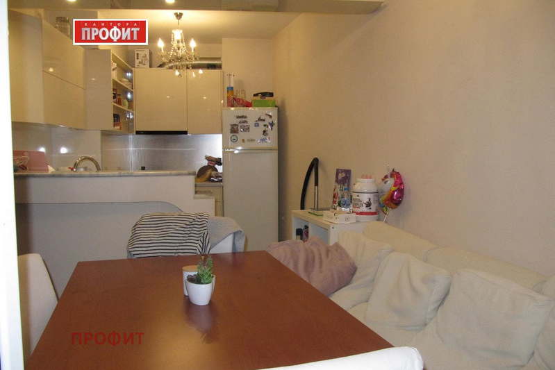 2-bedroom apartment in Plovdiv, Kyrshiyaka