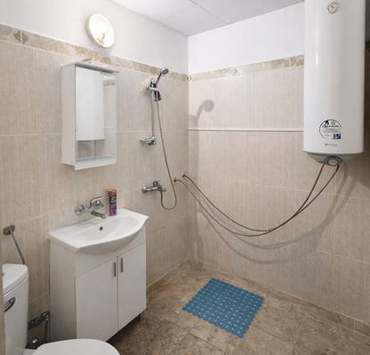 Снимка 5 — Двустаен апартамент в Кършияка с обновена изолация