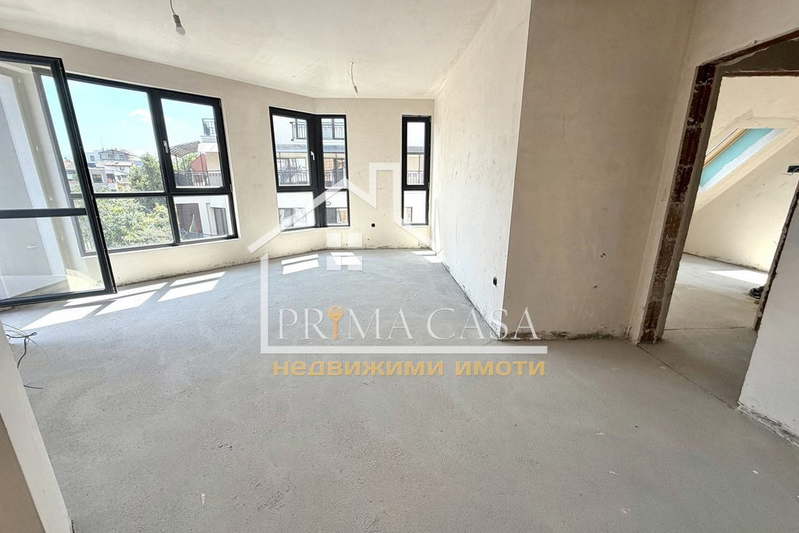 2-bedroom apartment in Plovdiv, Kyrshiyaka