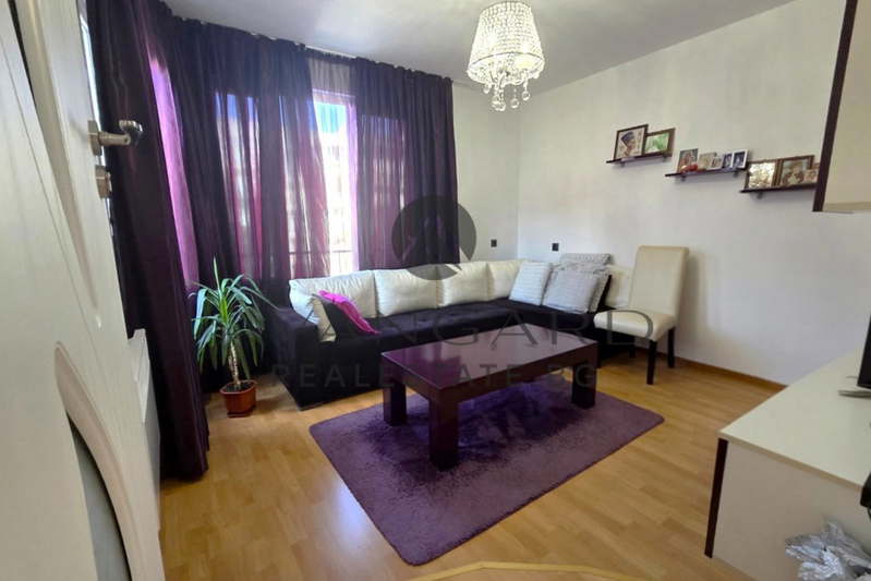 2-bedroom apartment in Plovdiv, Kyrshiyaka