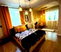 Снимка 3 — Тристаен апартамент с тераса в Кършияка, Пловдив