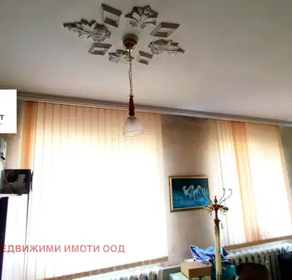 Снимка 4 — Тристаен апартамент с две тераси в Кършияка, Пловдив