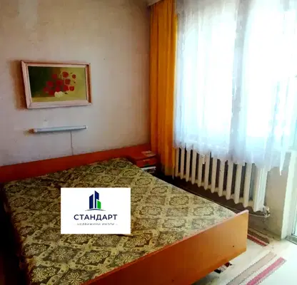 Снимка 5 — Тристаен апартамент с две тераси в Кършияка, Пловдив