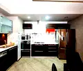 Снимка 2 — Тристаен апартамент с две тераси в Кършияка, Пловдив