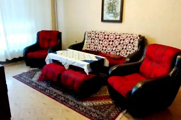3-bedroom apartment in Plovdiv, Kyrshiyaka