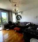 3-стаен апартамент с 4 отделни стаи в Кършияка, Пловдив