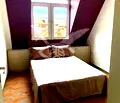 Снимка 3 — Тристаен апартамент в Кършияка, Пловдив на 5-ти етаж