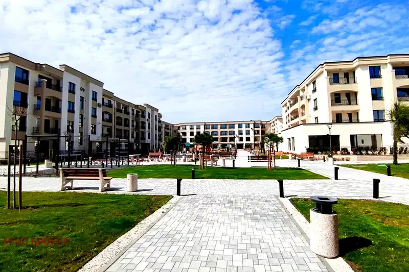 3-bedroom apartment in Plovdiv, Kyrshiyaka