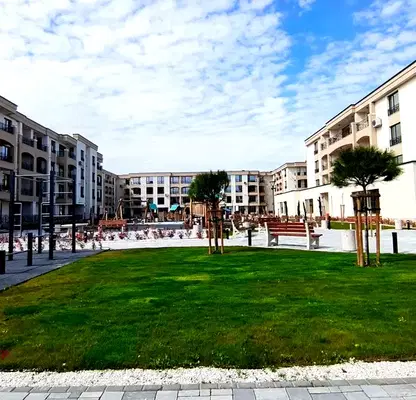 Photo 2 — 3-bedroom apartment in Plovdiv, Kyrshiyaka