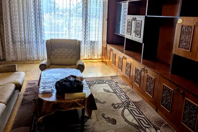 3-bedroom apartment in Plovdiv, Kyrshiyaka