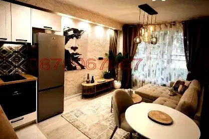 3-bedroom apartment in Plovdiv, Kyrshiyaka