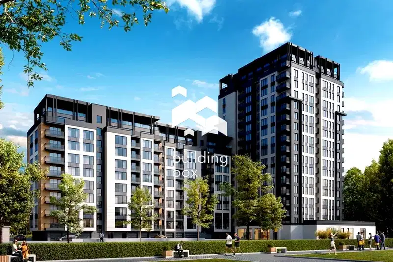 3-bedroom apartment in Plovdiv, Kyrshiyaka