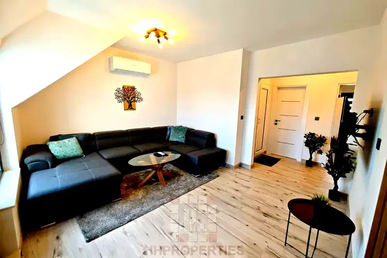 3-bedroom apartment in Plovdiv, Kyrshiyaka