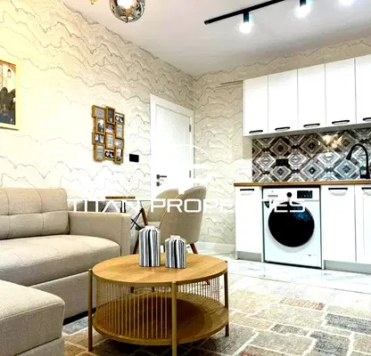 Снимка 2 — Тристаен апартамент с 52 кв.м в Кършияка, Пловдив