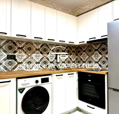 Снимка 3 — Тристаен апартамент с 52 кв.м в Кършияка, Пловдив